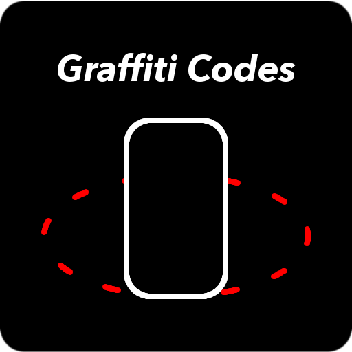 graffiti codes logo