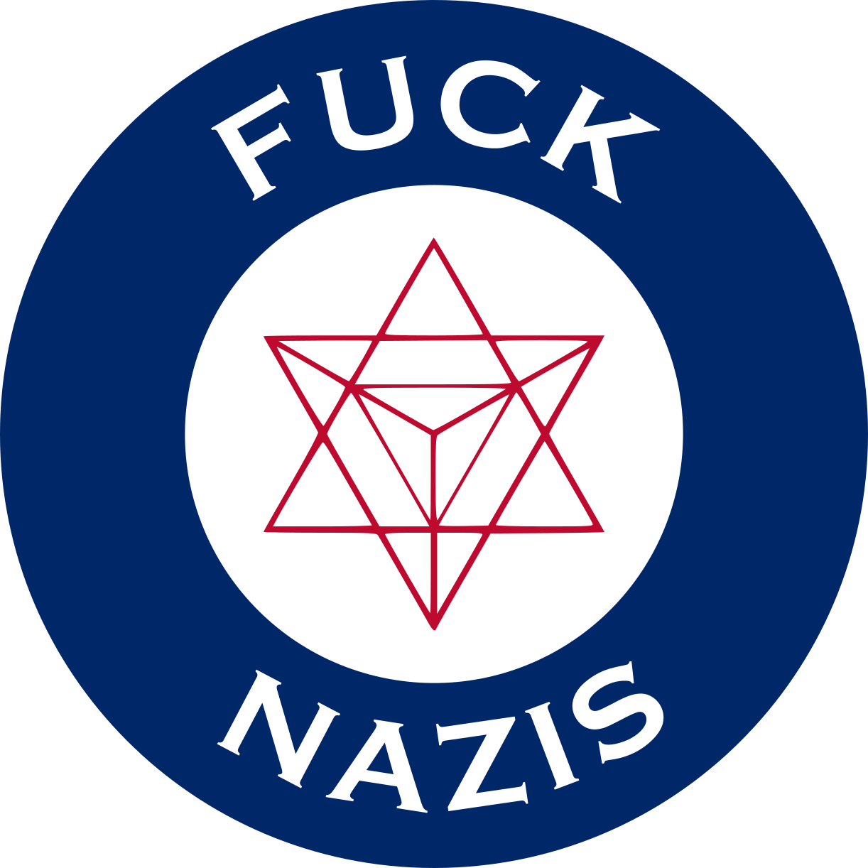 Fuck Nazis