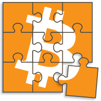 Scaling Bitcoin Logo